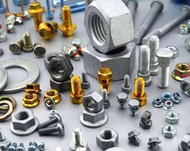 禹王台紧固件的定义及案例分享