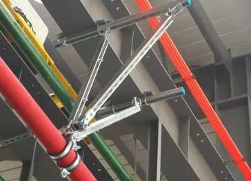 禹王台抗震支架厂家与你分享你必须做的紧急情况下的准备